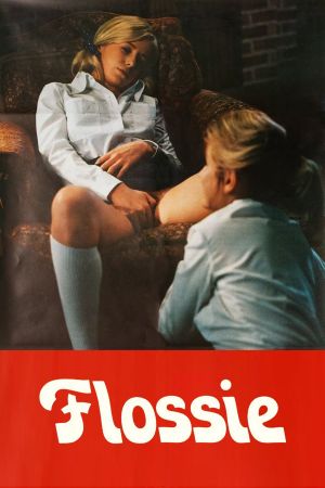 Flossie's poster