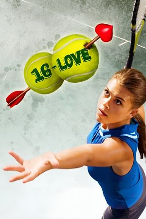 16-Love's poster