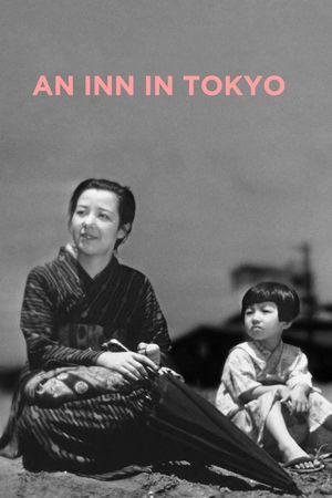 An Inn in Tokyo's poster
