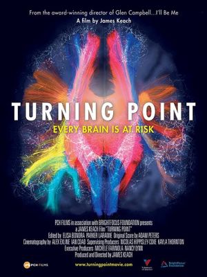 Turning Point's poster