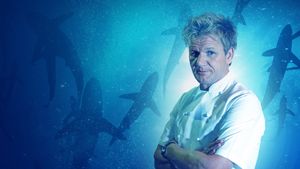 Gordon Ramsay: Shark Bait's poster