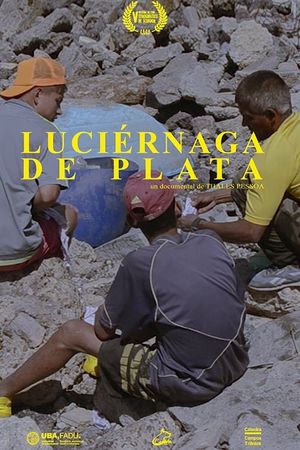 Luciérnaga de Plata's poster