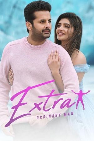 Extra Ordinary Man's poster