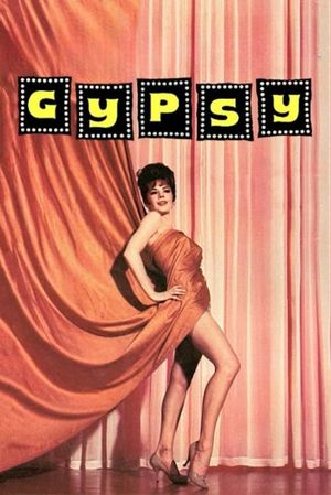 Gypsy's poster