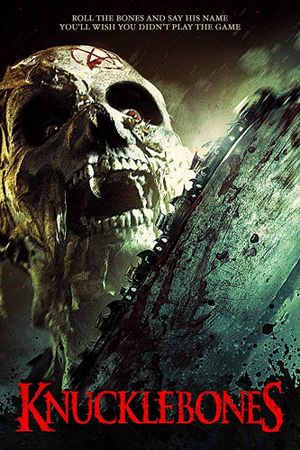 Knucklebones's poster