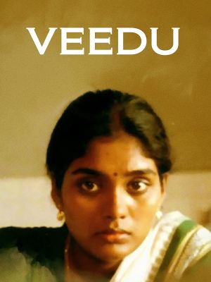 Veedu's poster