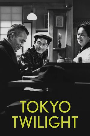 Tokyo Twilight's poster