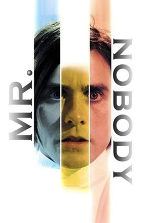 Mr. Nobody's poster