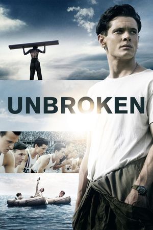 Unbroken's poster
