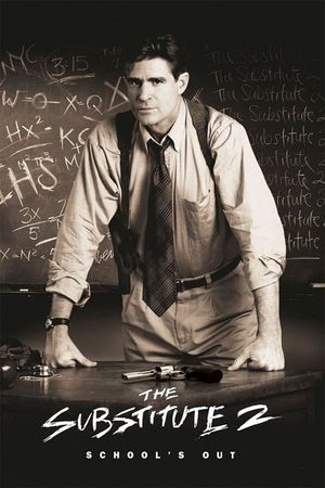 The Substitute 2: School's Out's poster