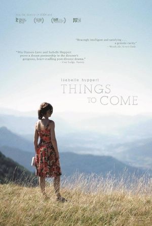 Things to Come's poster