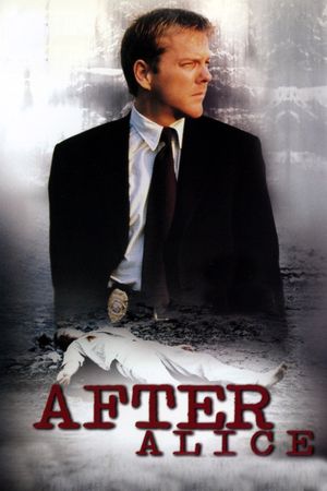 After Alice's poster
