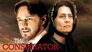 The Conspirator's poster