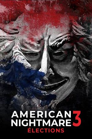 The Purge: Election Year's poster