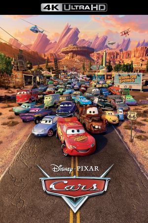 Cars's poster