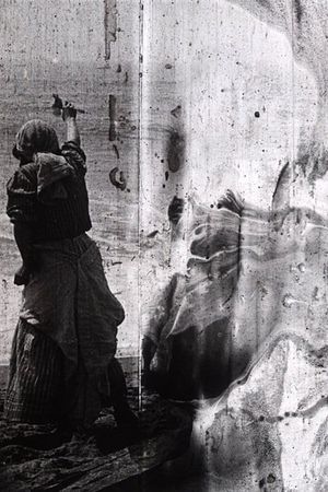 The Unchanging Sea's poster
