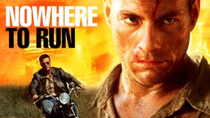 Nowhere to Run's poster