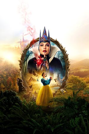 Snow White's poster