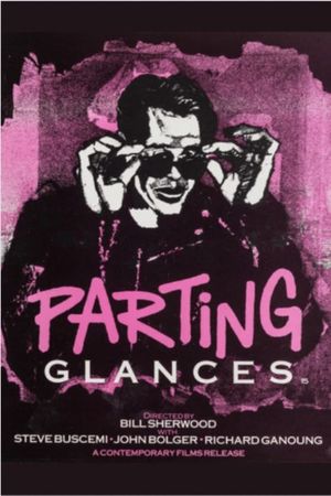 Parting Glances's poster