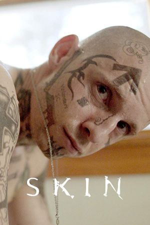 Skin's poster