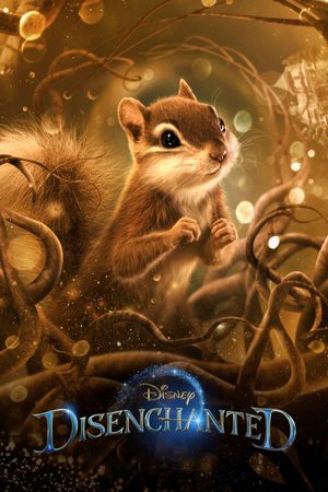 Disenchanted's poster