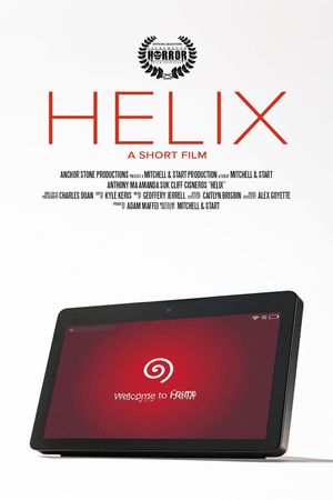 Helix's poster