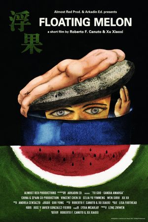 Floating Melon's poster