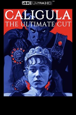 Caligula's poster