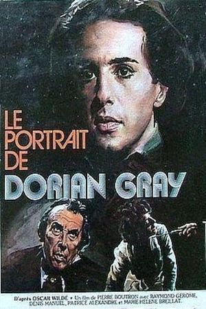 The Picture of Dorian Gray's poster image