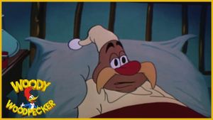 Sleep Happy's poster
