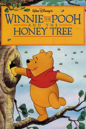 Winnie the Pooh and the Honey Tree's poster