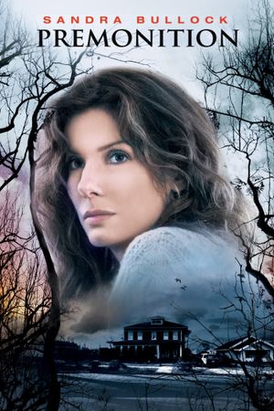 Premonition's poster