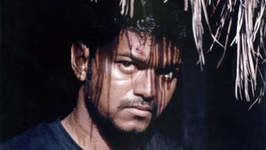 Ghilli's poster
