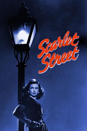 Scarlet Street's poster