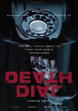 Death Dial's poster