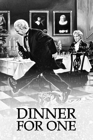 Dinner for One's poster