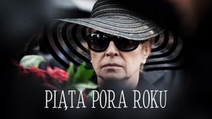Piata pora roku's poster