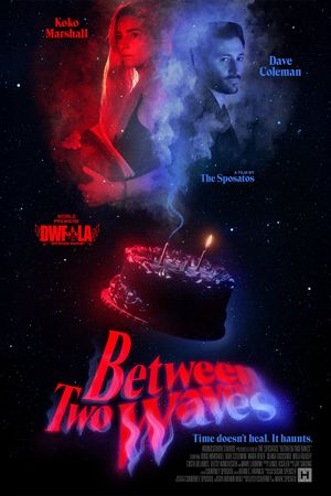 Between Two Waves's poster