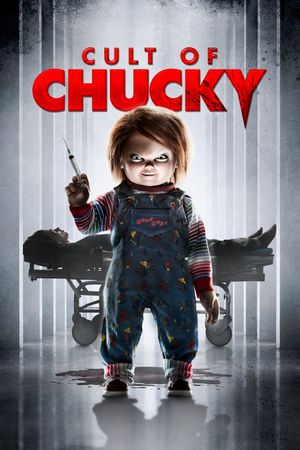 Cult of Chucky's poster