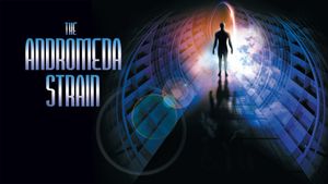 The Andromeda Strain's poster