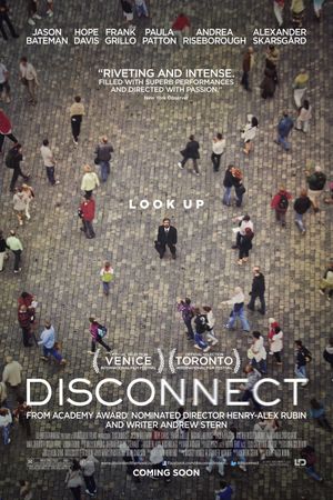 Disconnect's poster