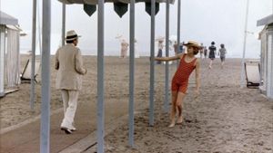 Death in Venice's poster