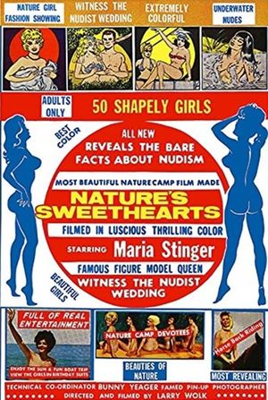 Nature's Sweethearts's poster