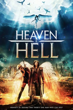 Heaven & Hell's poster image