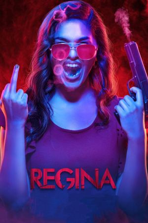 Regina's poster