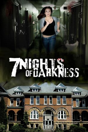 7 Nights of Darkness's poster