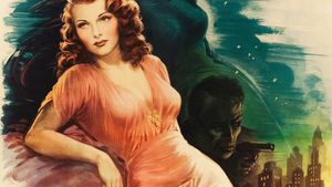Angels Over Broadway's poster