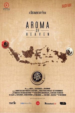Aroma of Heaven's poster