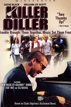 Killer Diller's poster image