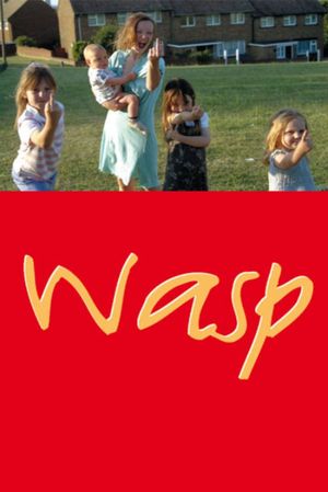 Wasp's poster